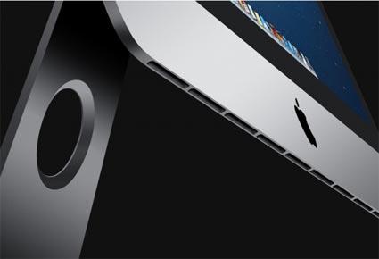 آبل تطلق مجموعة جديدة من أجهزة iMac و Mac Mini